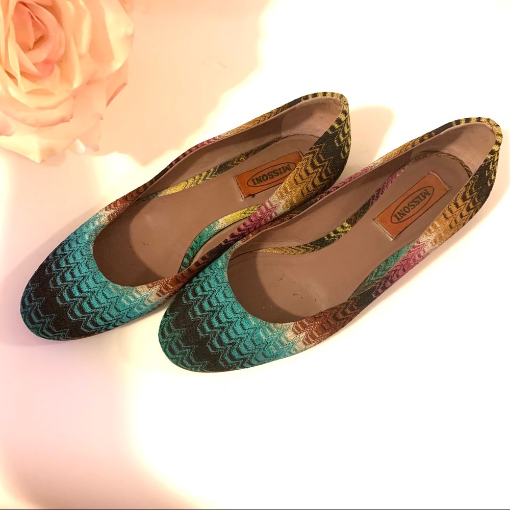 Missoni size 87
